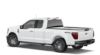 2026 Ford F-150® External Image 3